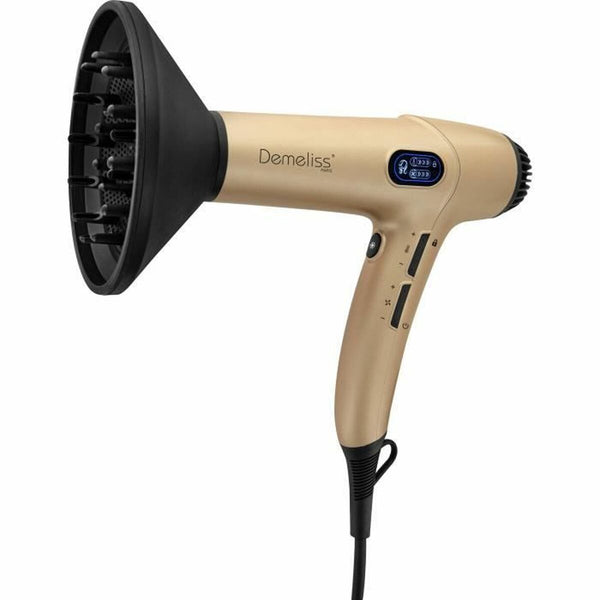 Hairdryer Saint-Algue