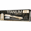 Hair Straightener Saint-Algue TITANIUM V2 ELIXIR RITUAL DEMELISS