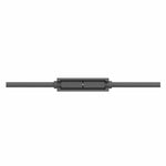 Cable USB C Logitech 950-000005           10 m Black