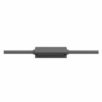 Cable USB C Logitech 950-000005           10 m Black