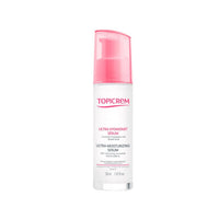 "Topicrem Ultra-Moisturizing Serum 30ml"