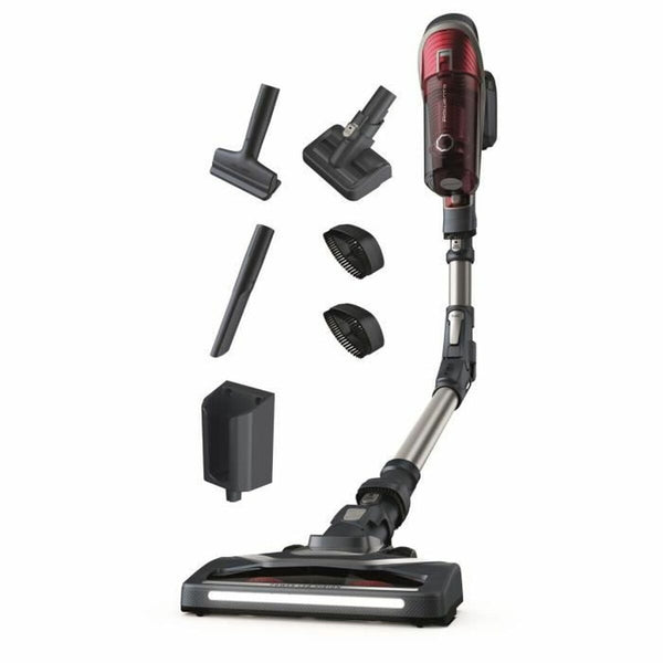 3-in-1 Vacuum Cleaner Rowenta Red 185 W