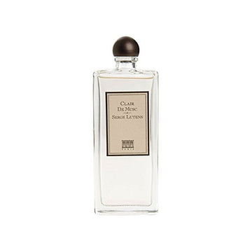 Unisex Perfume Clair de Musc Serge Lutens (50 ml) (50 ml)