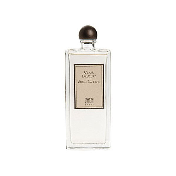 Unisex Perfume Clair de Musc Serge Lutens (50 ml) (50 ml)