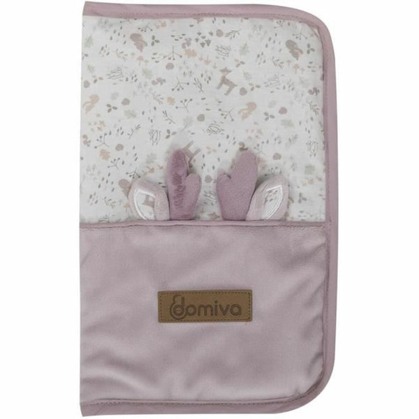 Document Holder Domiva Pink