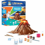 Science Game Silverlit Decouvre les Volcans