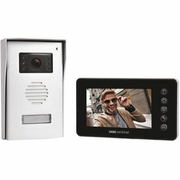 Smart Video-Porter SCS SENTINEL VisioFirst 4.3