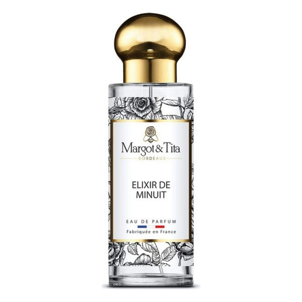 Women's Perfume Elixir De Minuit Margot & Tita (30 ml)