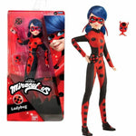 Action Figure Miraculous: Tales of Ladybug & Cat Noir Ladybug 26 cm