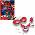 Accessories Bandai Ladybug Transformation Costume Set