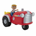 Tractor Cocomelon Bandai