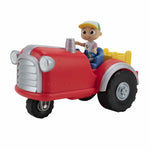 Tractor Cocomelon Bandai