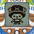 Digital pet Tamagotchi Nano: One Piece - Going Merry Edition