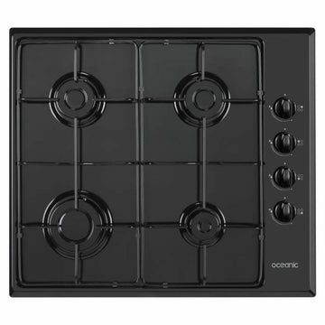 Gas Hob Oceanic OCEACTG4EB1