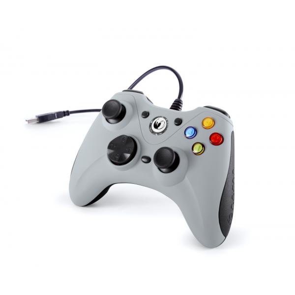 Nacon PC Controller Gaming GC-100 Grigio