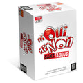 Board game Megableu Ni Oui Ni Non Sans Tabous (FR)