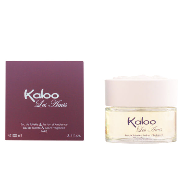 "Kaloo Les Amis Eau De Toilette Spray 100ml"