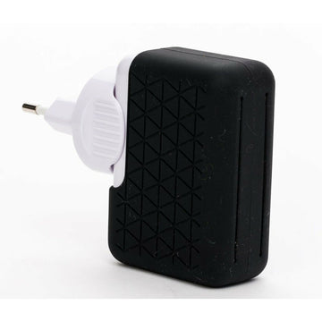 Wall Charger Bluestork BS-220-4USB-PBK