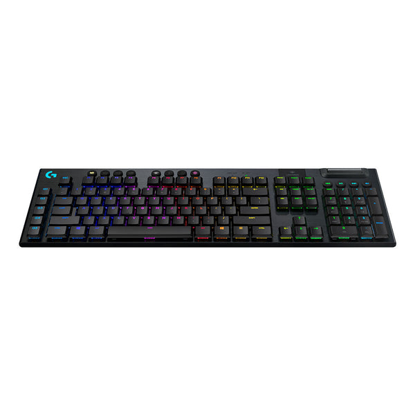 Keyboard Logitech 920-009111