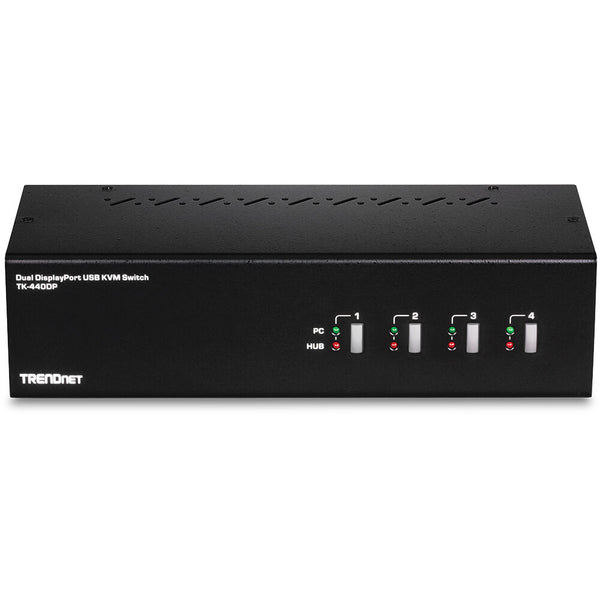 DKVM-4U Trendnet TK-440DP