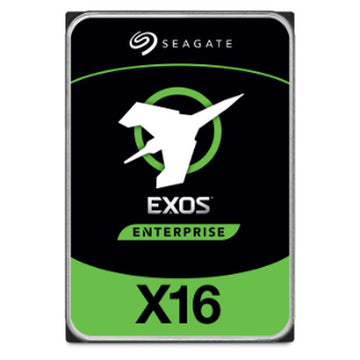 Hard Drive Seagate ST12000NM001G 12 TB 3,5"