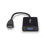 HDMI Adapter Startech HD2VGAA2 1920 x 1080 px