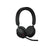 Headphones with Microphone Jabra EVOLVE2 Black 65 W