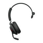 Headphones with Microphone Jabra 26599-889-989        Black