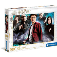 Harry Potter puzzle 1000pcs