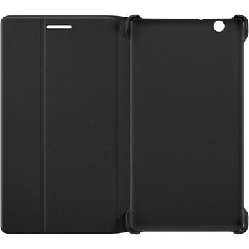 Huawei Flip Cover T3 3G 7.0 Black