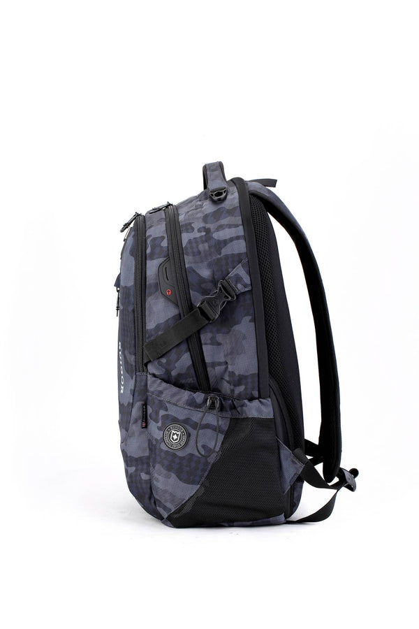 RUIGOR ICON 82 Laptop Camo Backpack