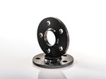 Spacer system A 15 mm for Audi Q7 wheel (4L / 4L1)