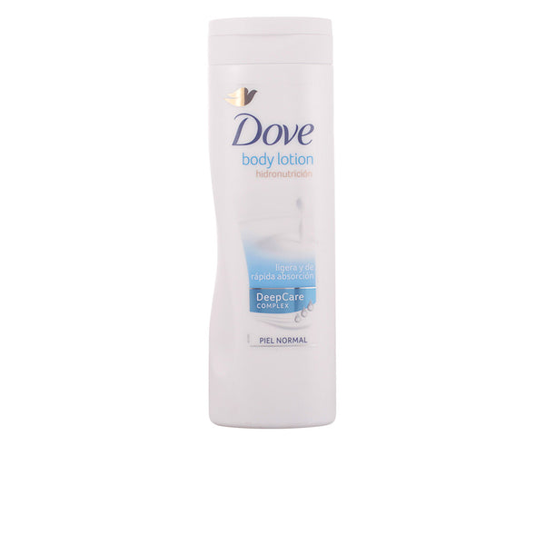 "Dove Hydro Nourishment Body Lotion 400ml"