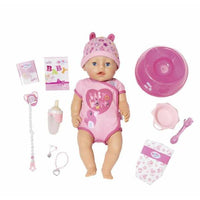 Figure Baby Born Pink (43 cm)