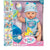 Figure Baby Born Blue (43 cm)