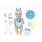 Figure Baby Born Blue (43 cm)