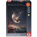 Puzzle Schmidt Spiele Dream Dust (1000 Pieces)