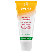 "Weleda Gel Dentifricio Per Bambini 50ml"