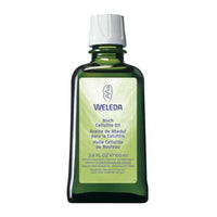 "Weleda Olio Cellulite Betulla 100ml"