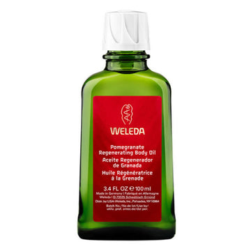 "Weleda Olio Trattante al Melograno 100ml"