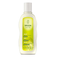 "Weleda Millet Nourishing Shampoo 190ml"