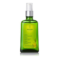 Moisturising Oil Weleda Citric (100 ml)