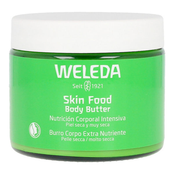 Intense Nutrition Cream Weleda