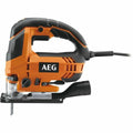 Chainsaw AEG STEP 100X 700 W