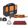 Multipurpose Turbo Tool AEG Powertools OMNI 300 1000 W