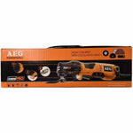 Multipurpose Turbo Tool AEG Powertools OMNI 300 1000 W