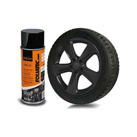 Liquid Rubber for Cars Foliatec FO2065 400 ml Matte back