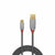 USB 2.0 A to Micro USB B Cable LINDY 36652 2 m