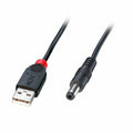 USB Cable CC LINDY 70268 Black 1,5 m