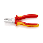 Pliers Knipex 180 x 55 x 20 mm